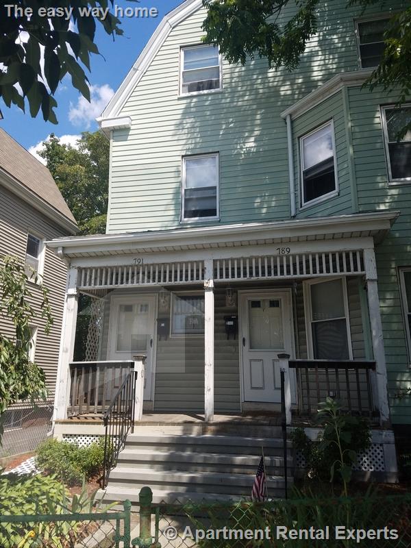 791 Somerville Ave, Porter Square