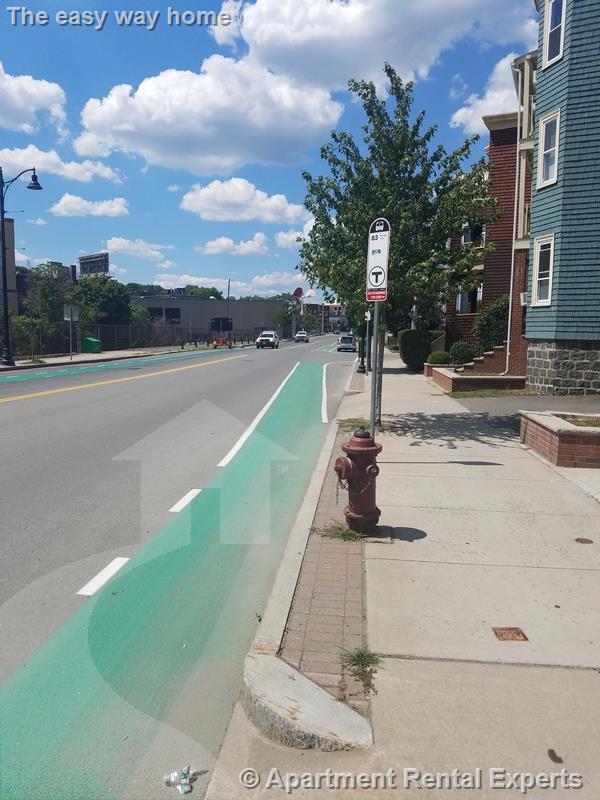 791 Somerville Ave, Porter Square