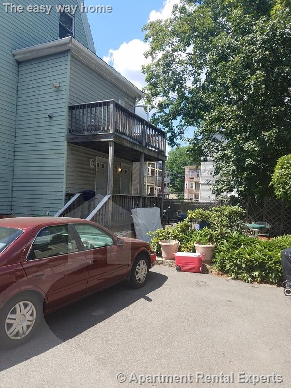 791 Somerville Ave, Porter Square