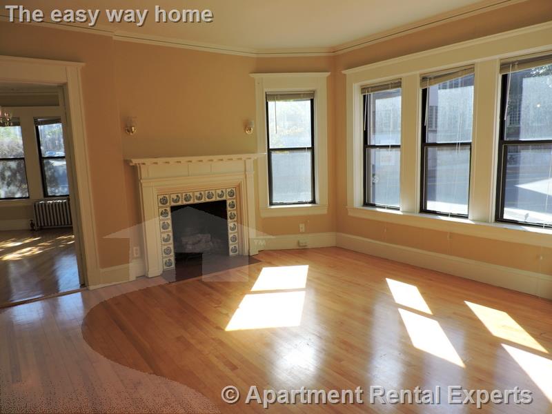 84 Prescott St, Harvard Square