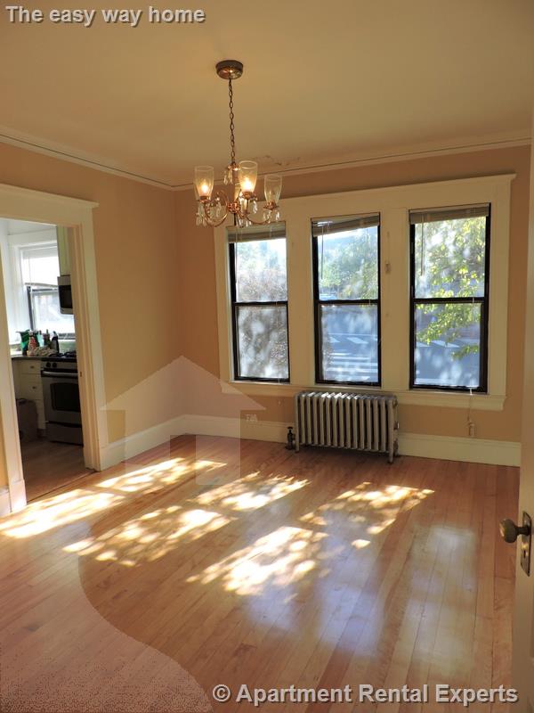 84 Prescott St, Harvard Square