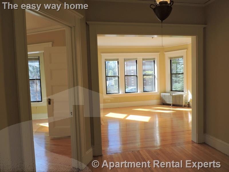 84 Prescott St, Harvard Square