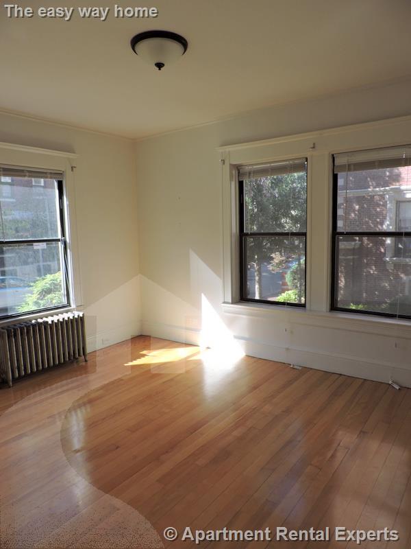 84 Prescott St, Harvard Square