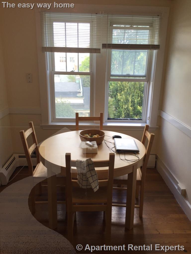 36 College Ave, Davis Square