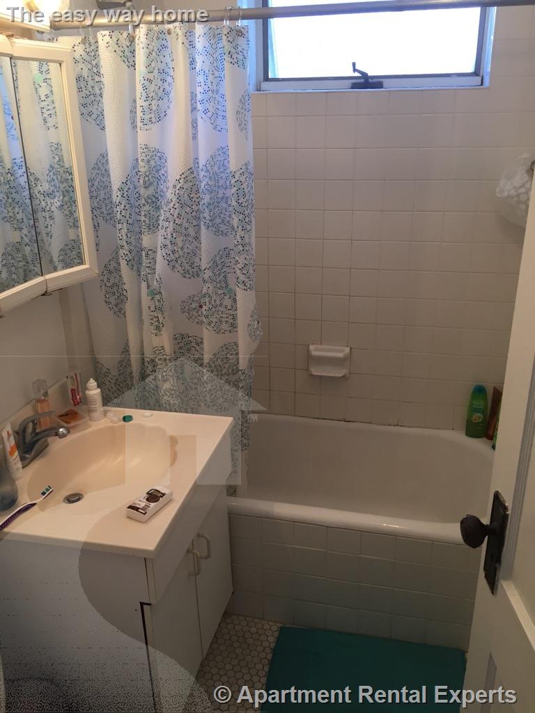 36 College Ave, Davis Square