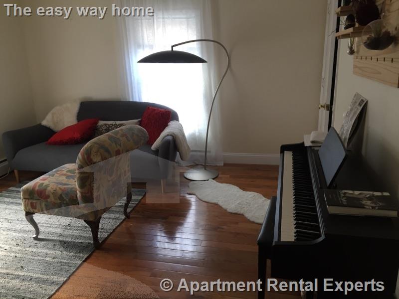 213 Beacon St, Porter Square