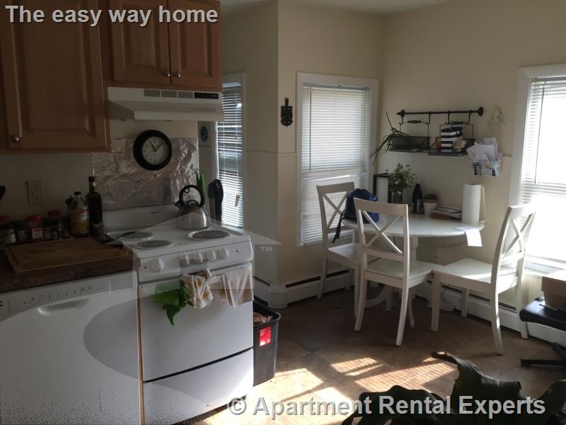 213 Beacon St, Porter Square