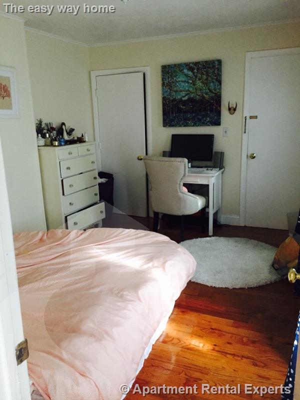 213 Beacon St, Porter Square