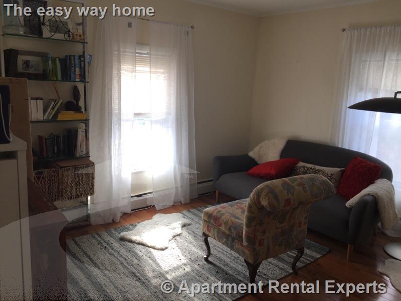 213 Beacon St, Porter Square