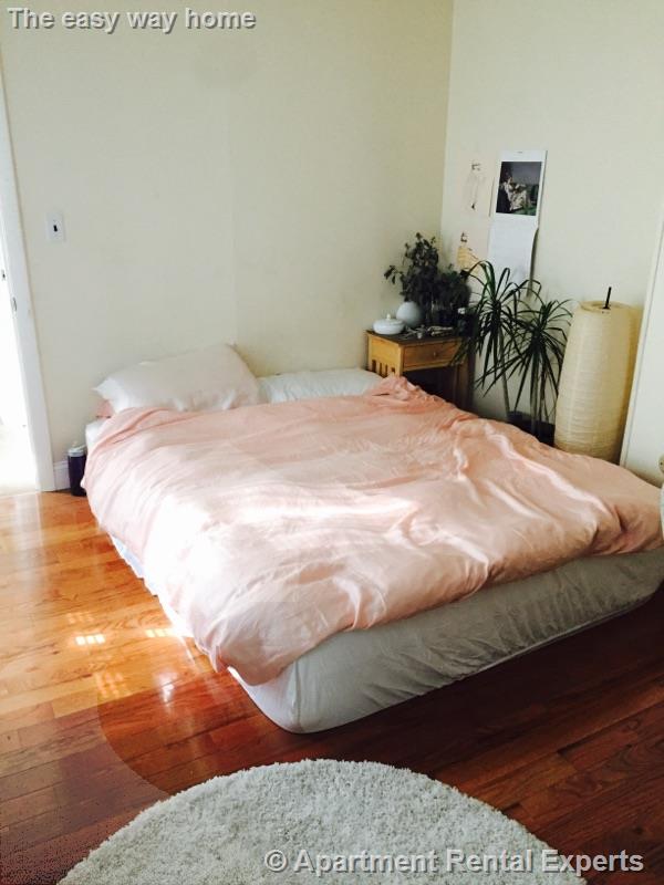 213 Beacon St, Porter Square