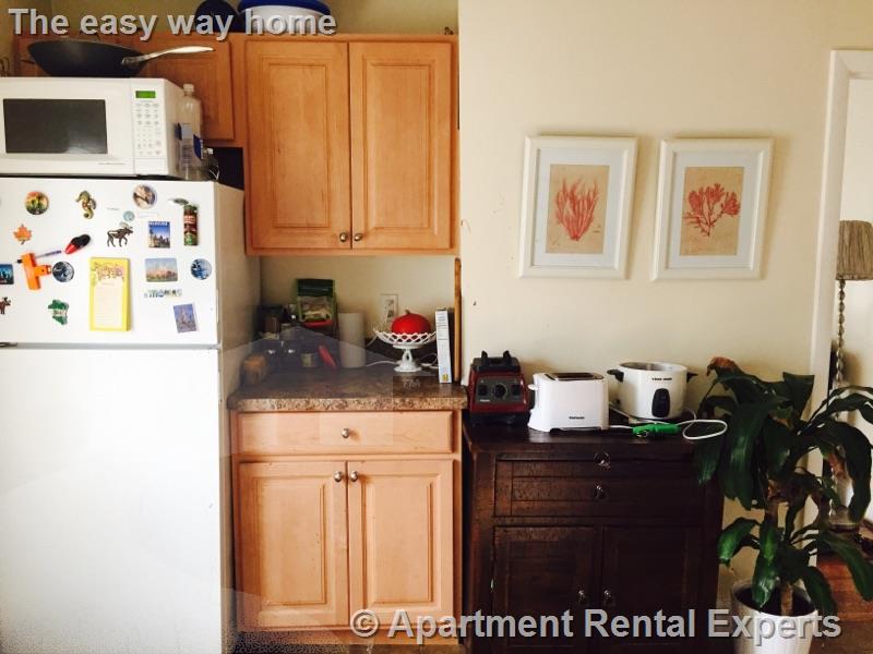 213 Beacon St, Porter Square