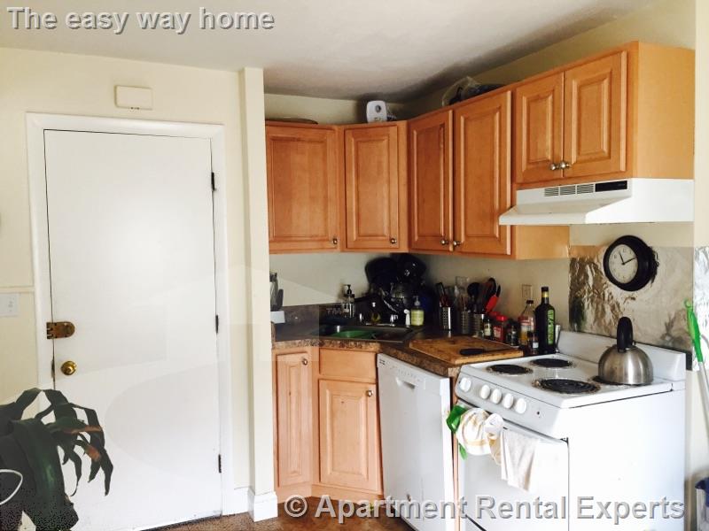 213 Beacon St, Porter Square