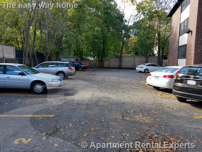 20 Hubbard Ave, Porter Square