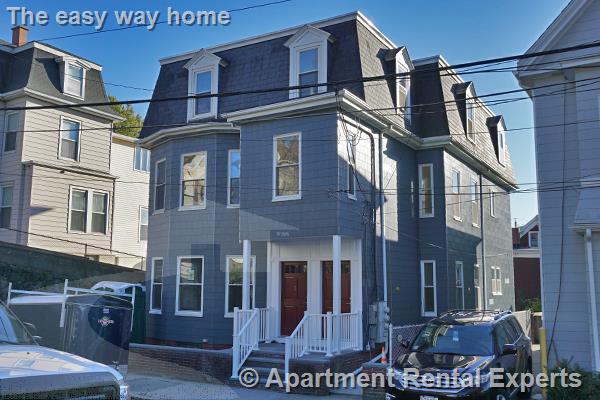 2 Osgood St, Union Square