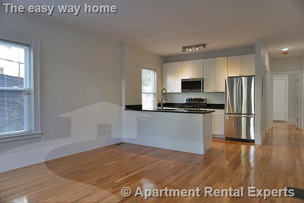 2 Osgood St, Union Square