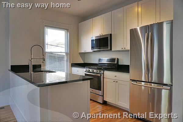 2 Osgood St, Union Square