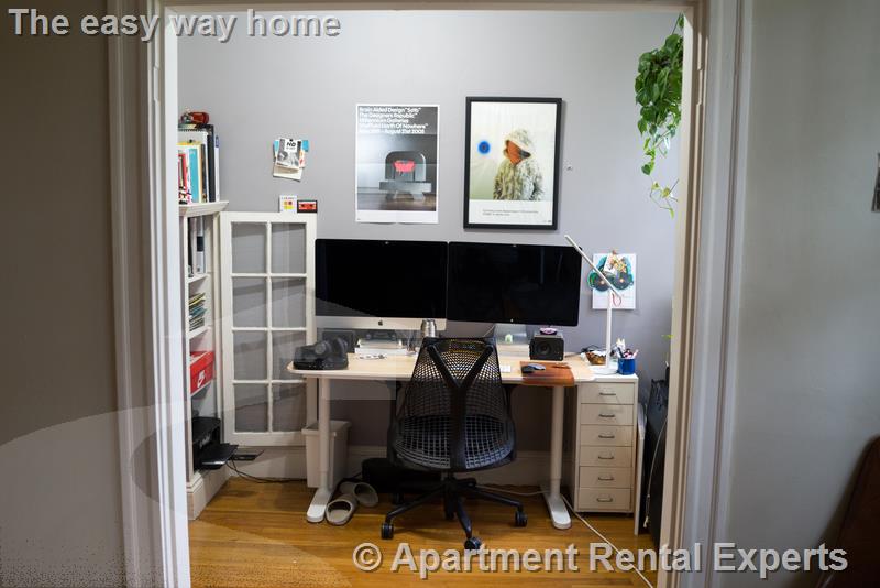 2 Crawford St, Mid Cambridge