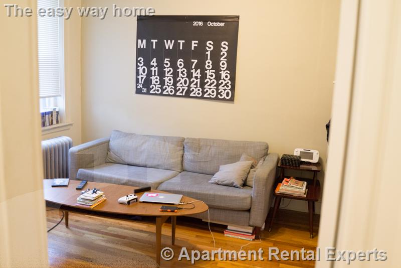 2 Crawford St, Mid Cambridge