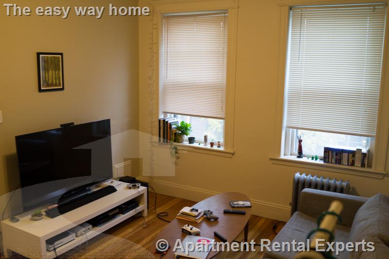 2 Crawford St, Mid Cambridge