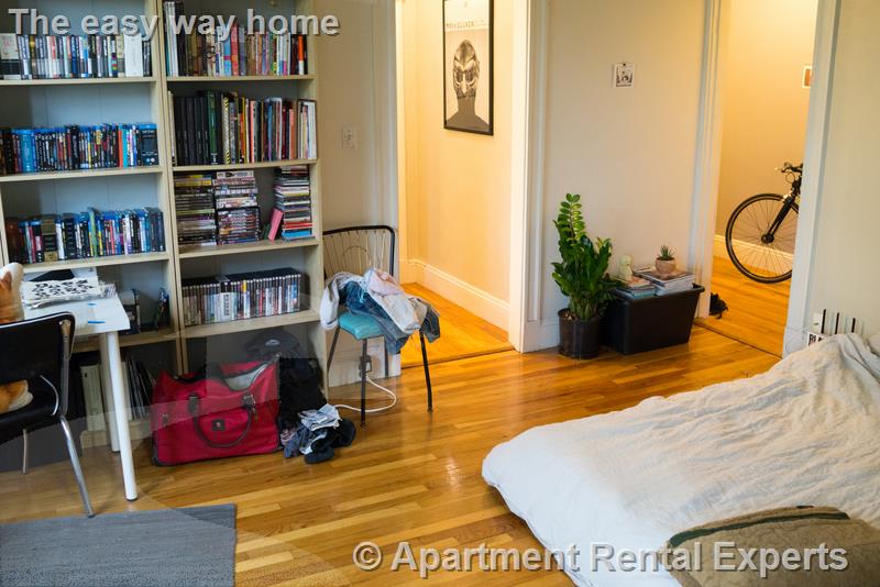 2 Crawford St, Mid Cambridge