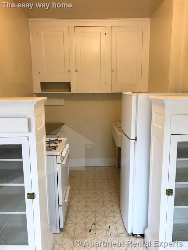 6 Agassiz St, Porter Square