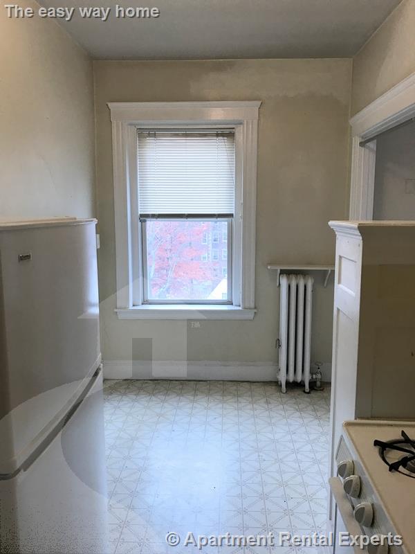 6 Agassiz St, Porter Square