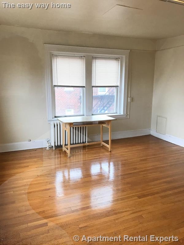 6 Agassiz St, Porter Square