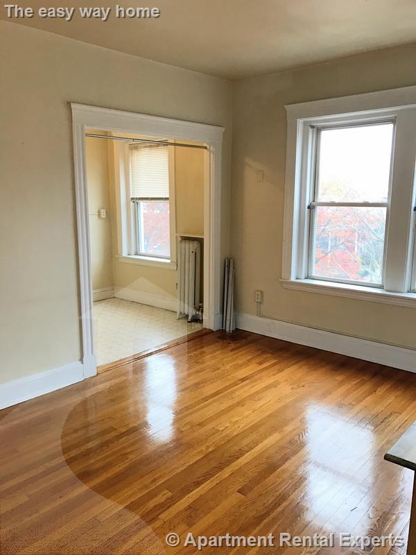 6 Agassiz St, Porter Square