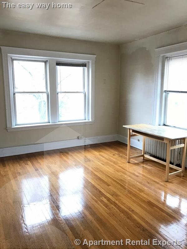 6 Agassiz St, Porter Square