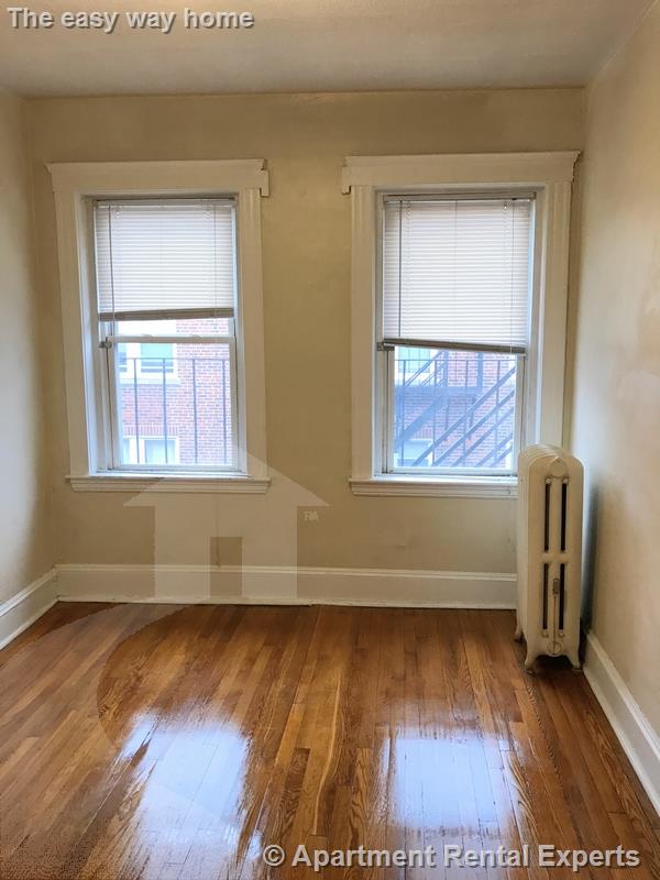 6 Agassiz St, Porter Square