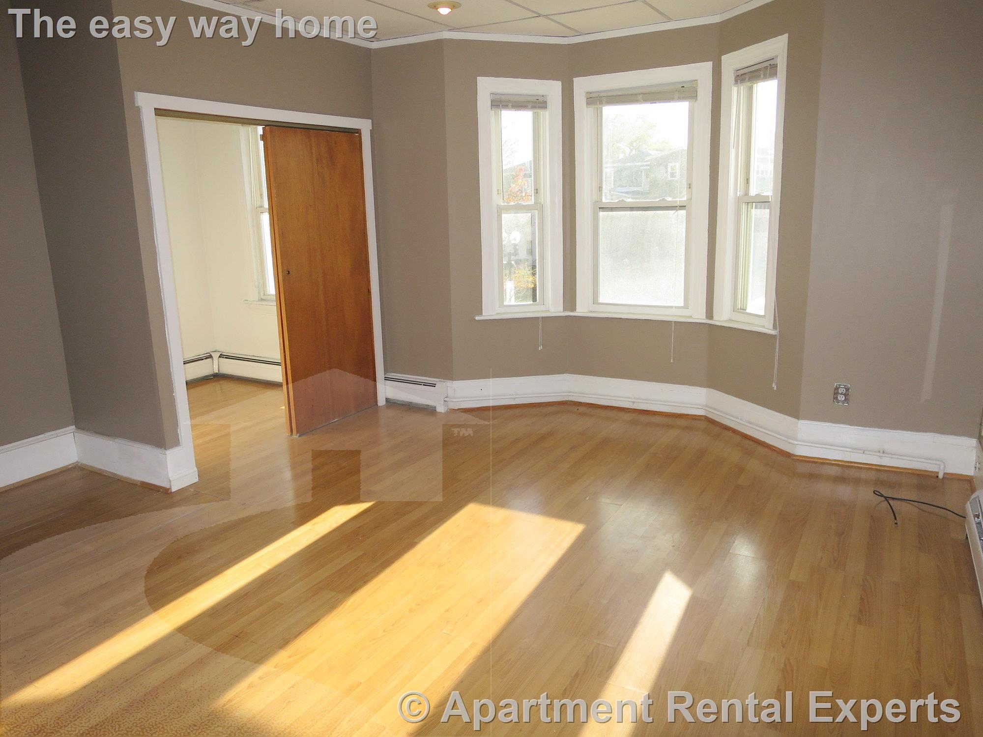 741 Somerville Ave, Porter Square