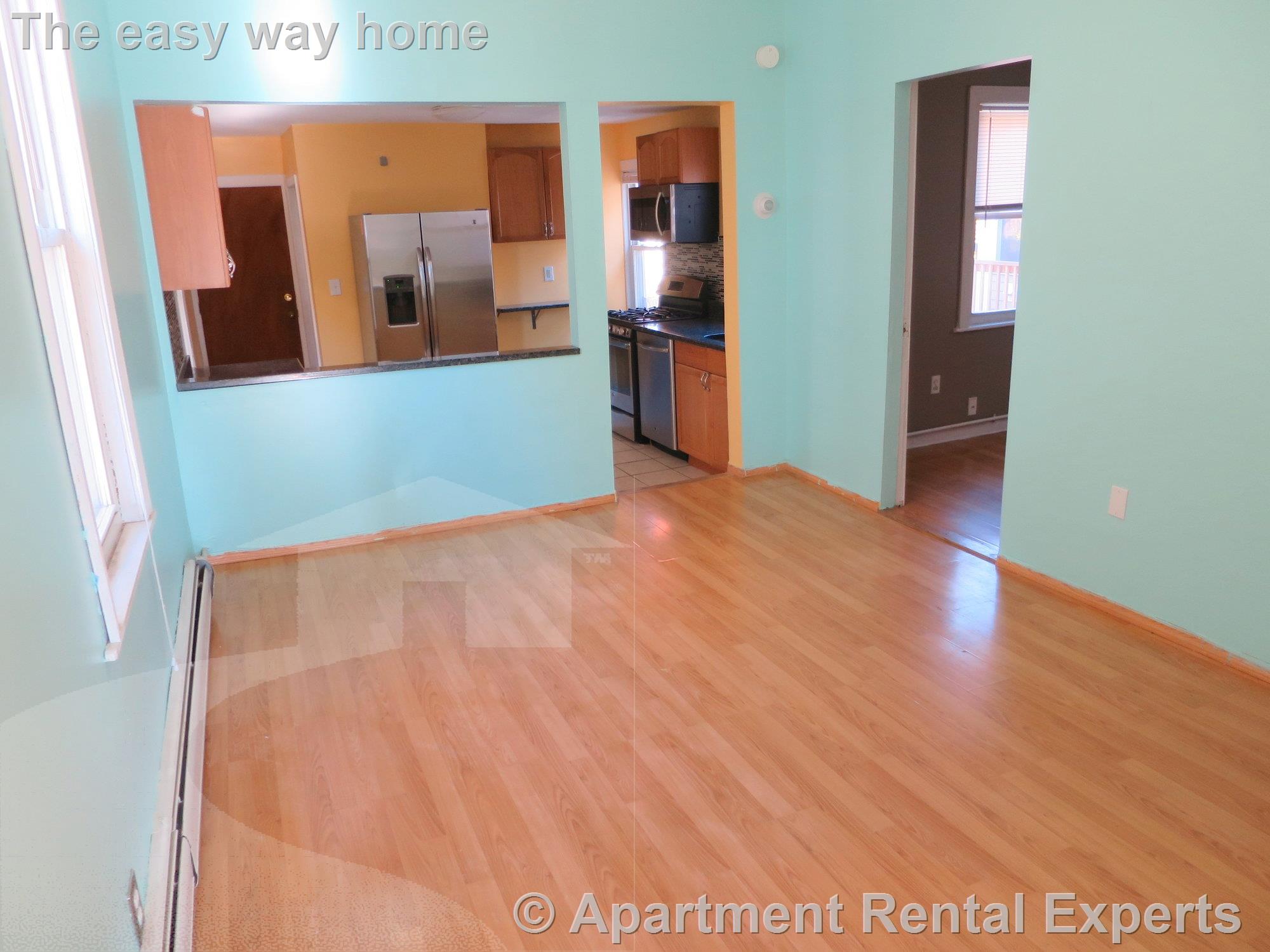 741 Somerville Ave, Porter Square