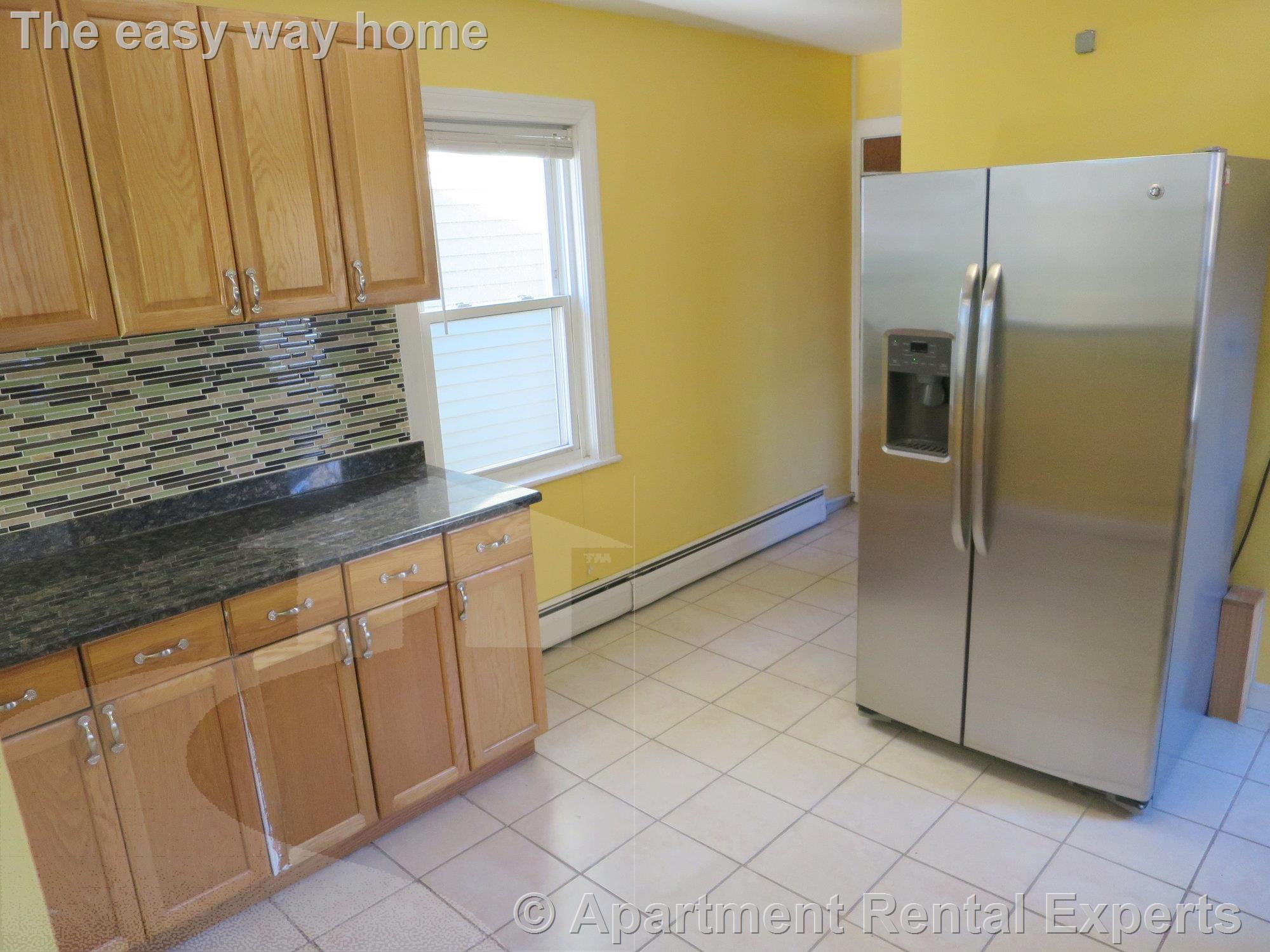 741 Somerville Ave, Porter Square