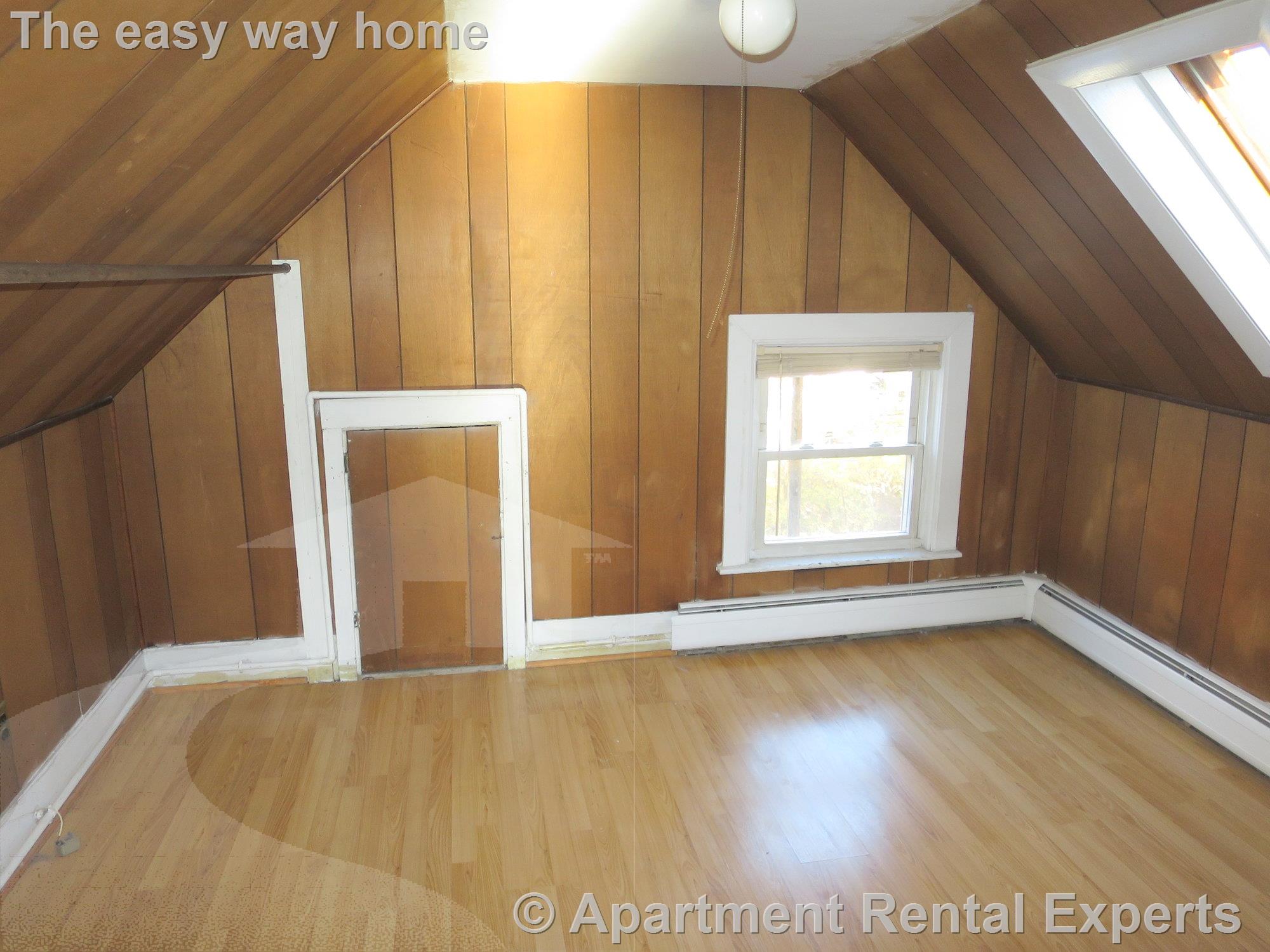 741 Somerville Ave, Porter Square