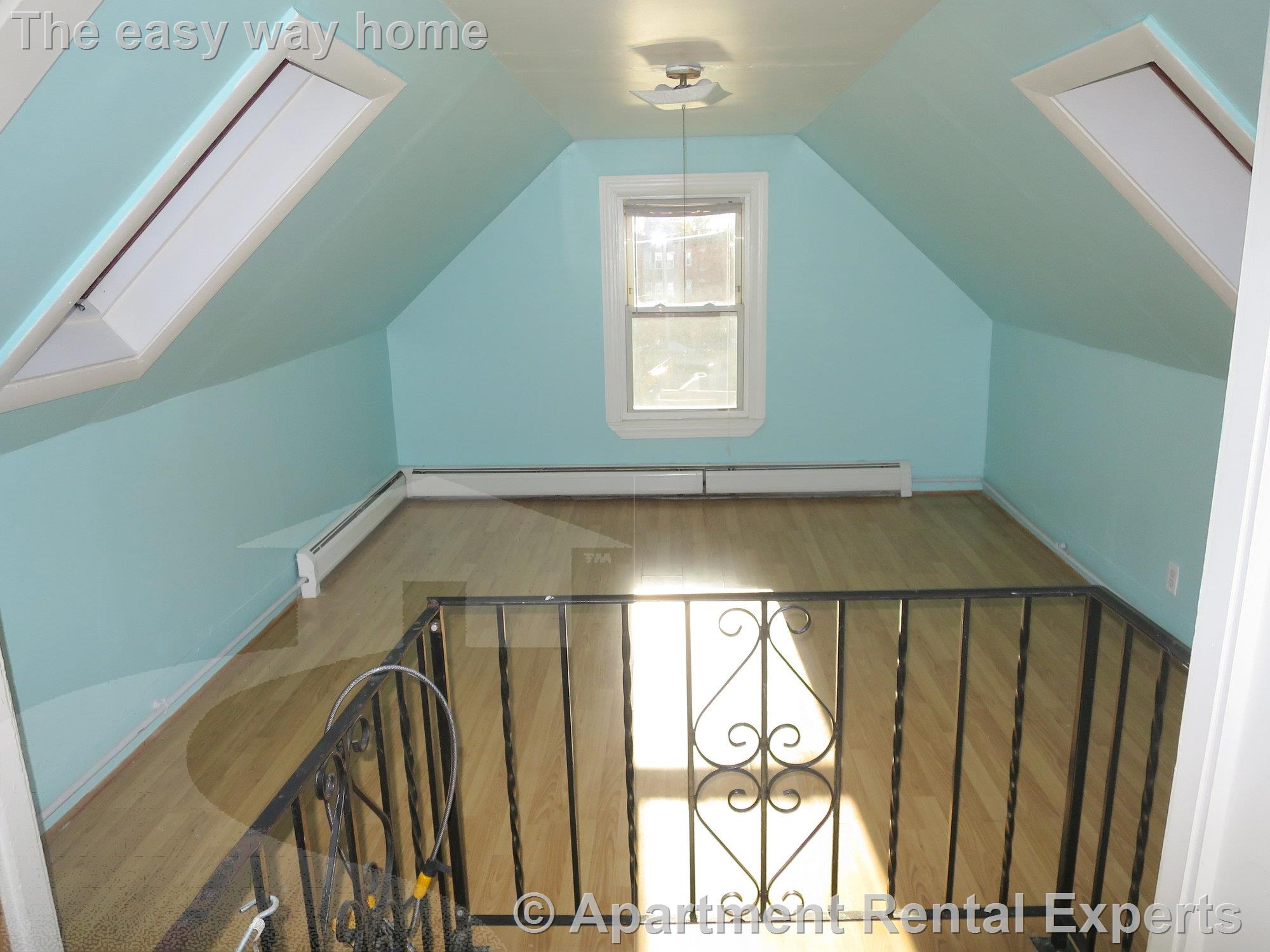 741 Somerville Ave, Porter Square