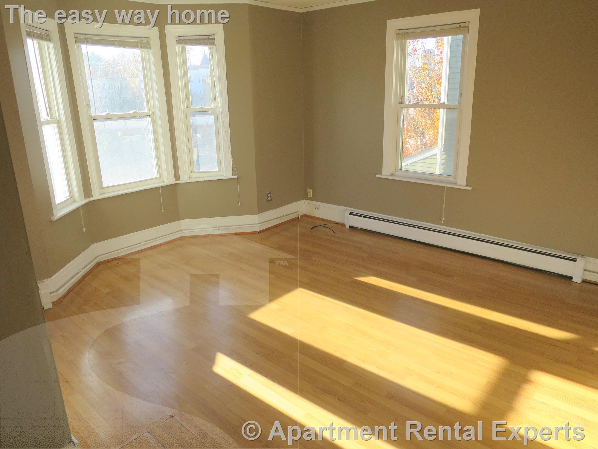 741 Somerville Ave, Porter Square