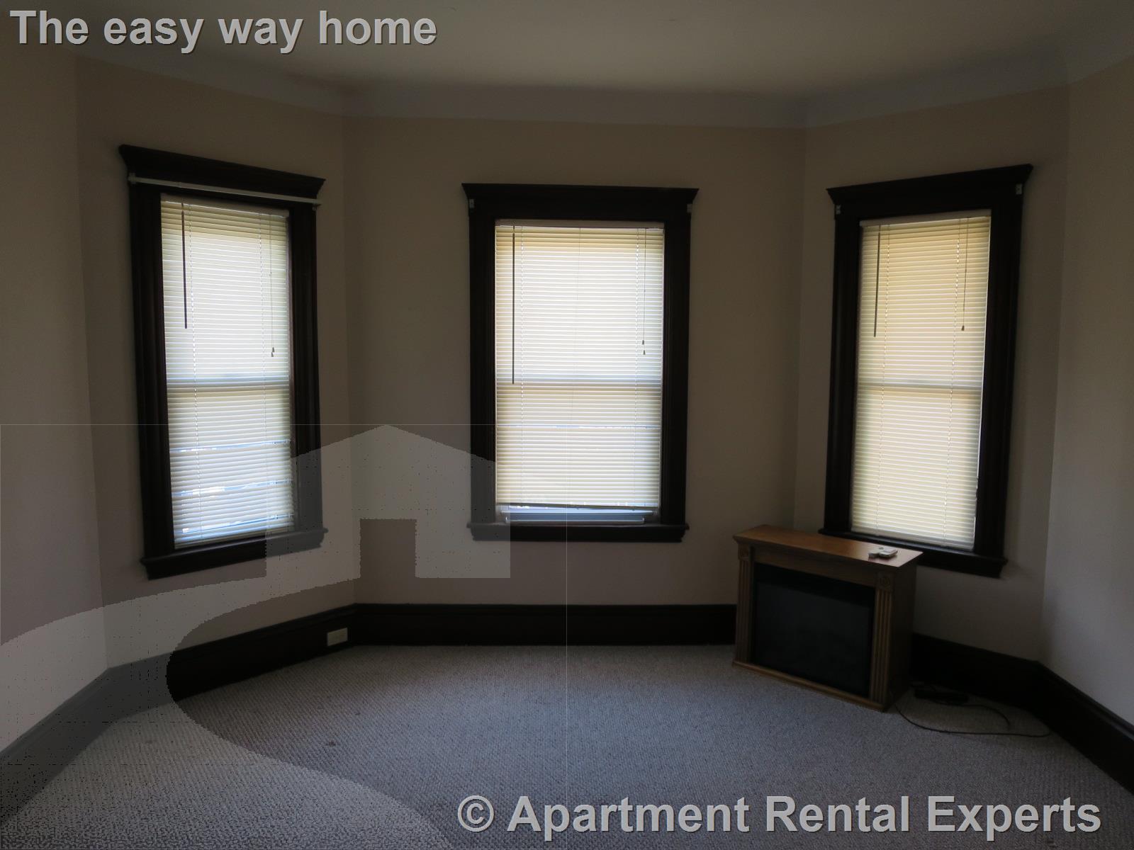 101 Rogers Ave, Davis Square