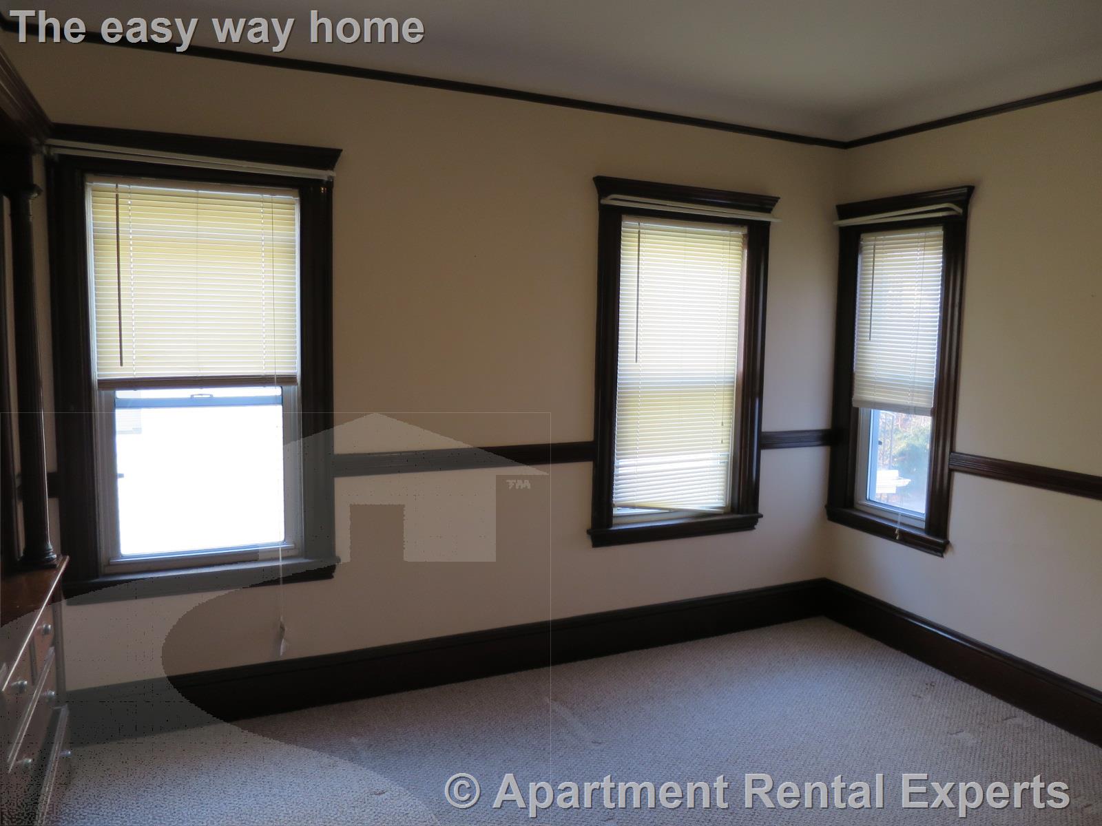 101 Rogers Ave, Davis Square