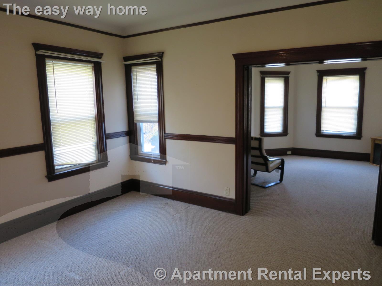 101 Rogers Ave, Davis Square