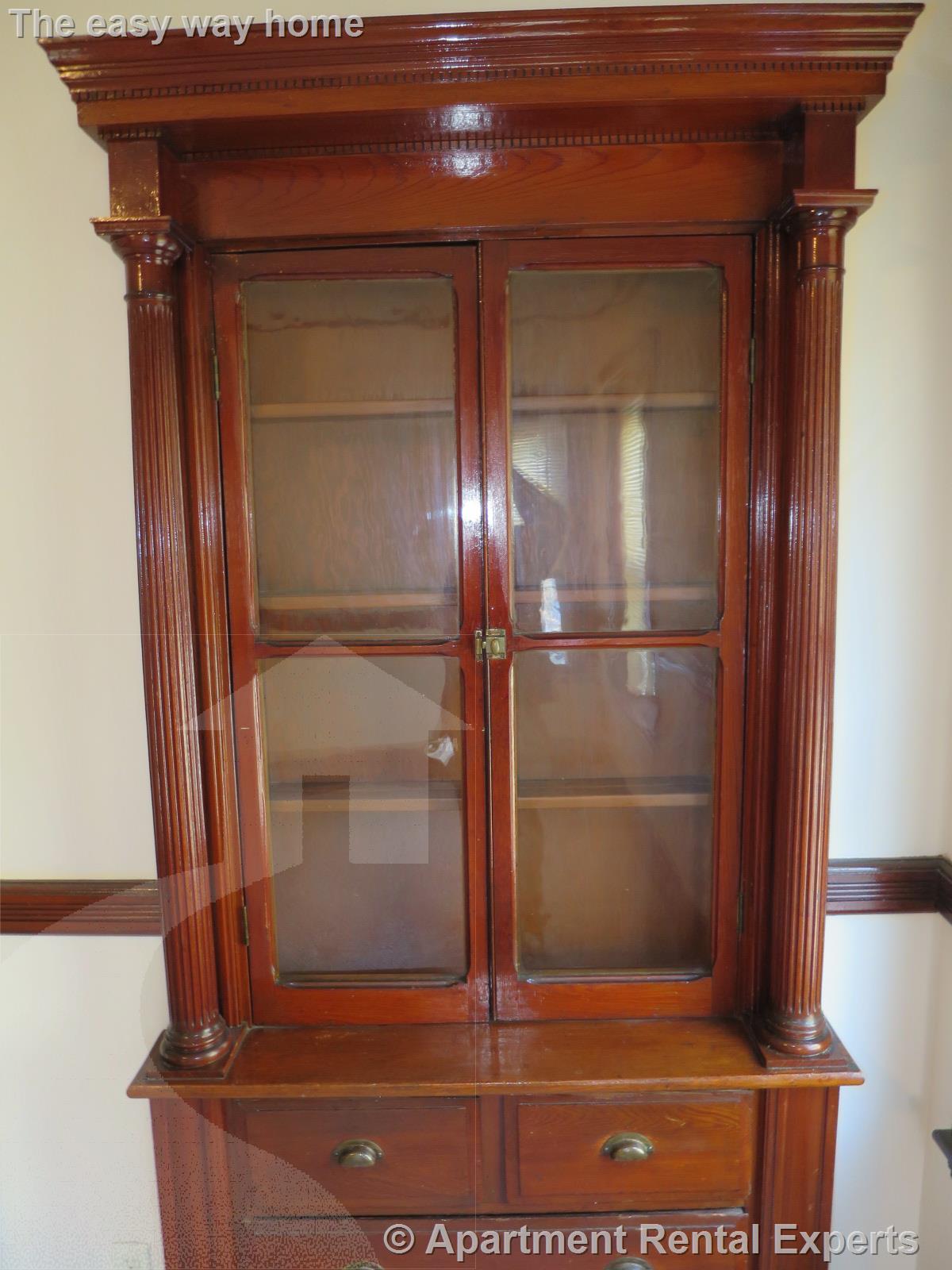 101 Rogers Ave, Davis Square