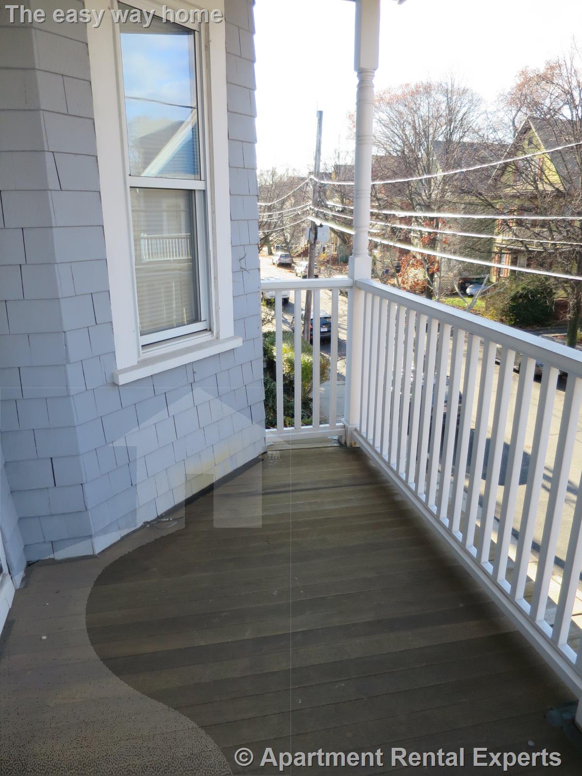 101 Rogers Ave, Davis Square