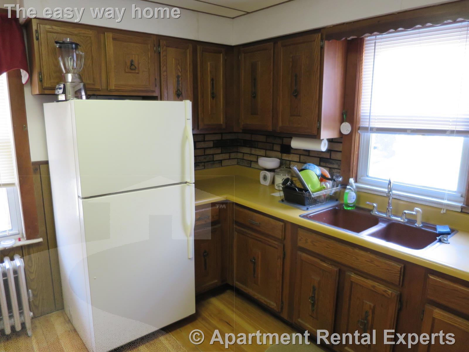 101 Rogers Ave, Davis Square