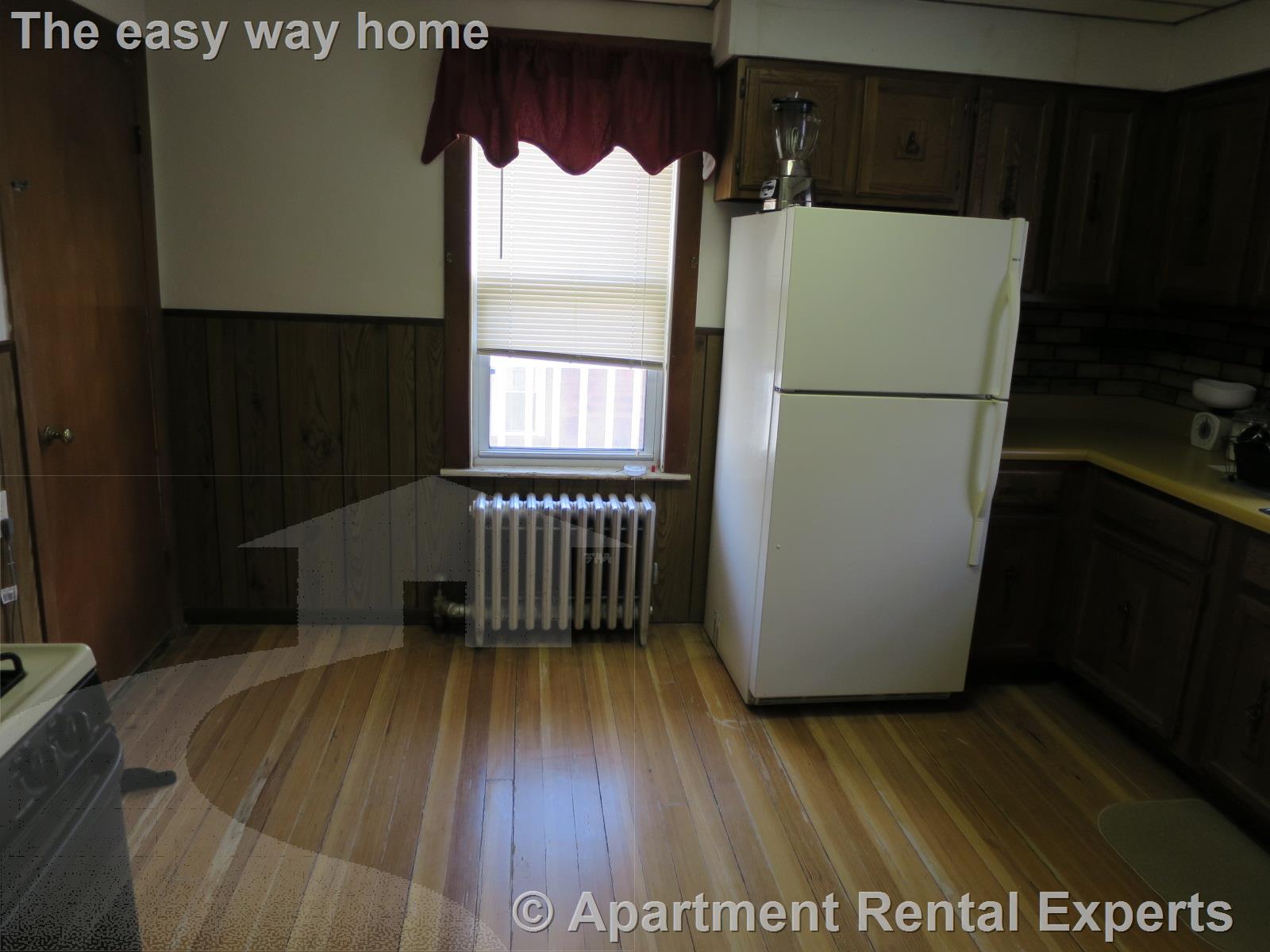 101 Rogers Ave, Davis Square