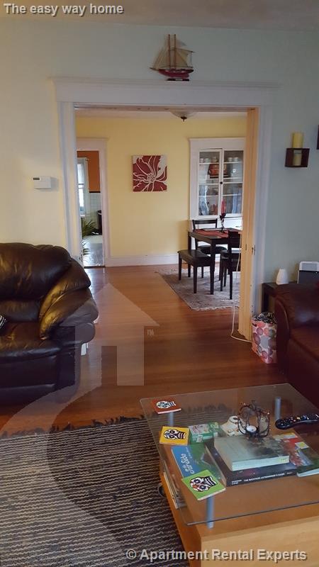 148 Willow Ave, Davis Square