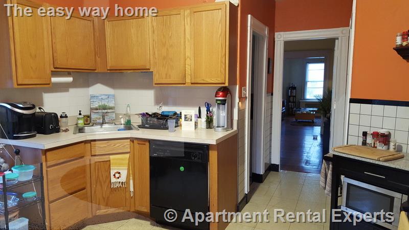 148 Willow Ave, Davis Square