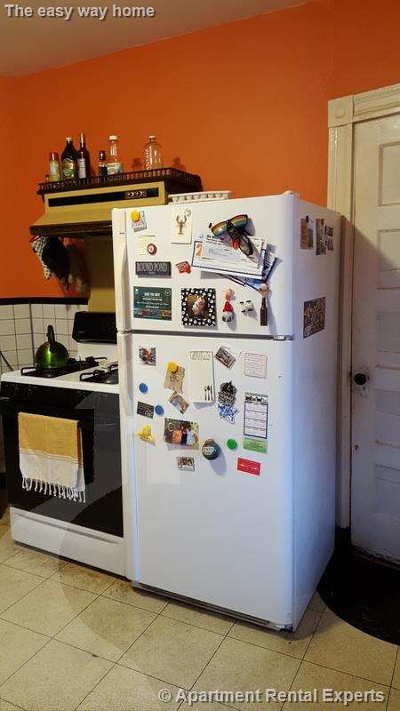 148 Willow Ave, Davis Square