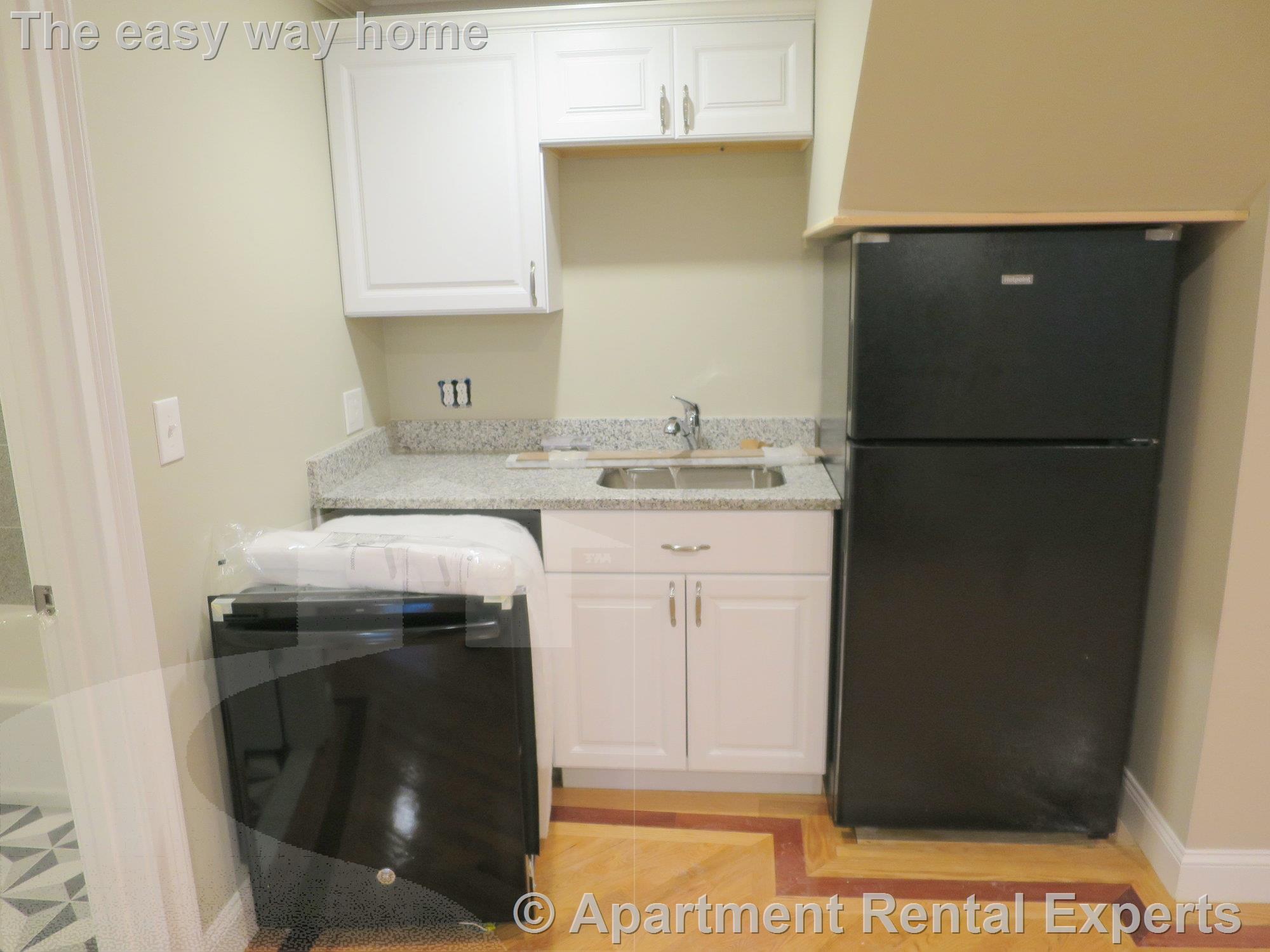 111 Sciarappa St, East Cambridge