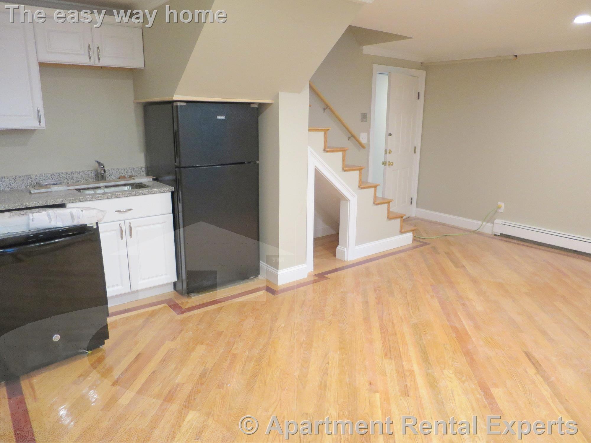 111 Sciarappa St, East Cambridge