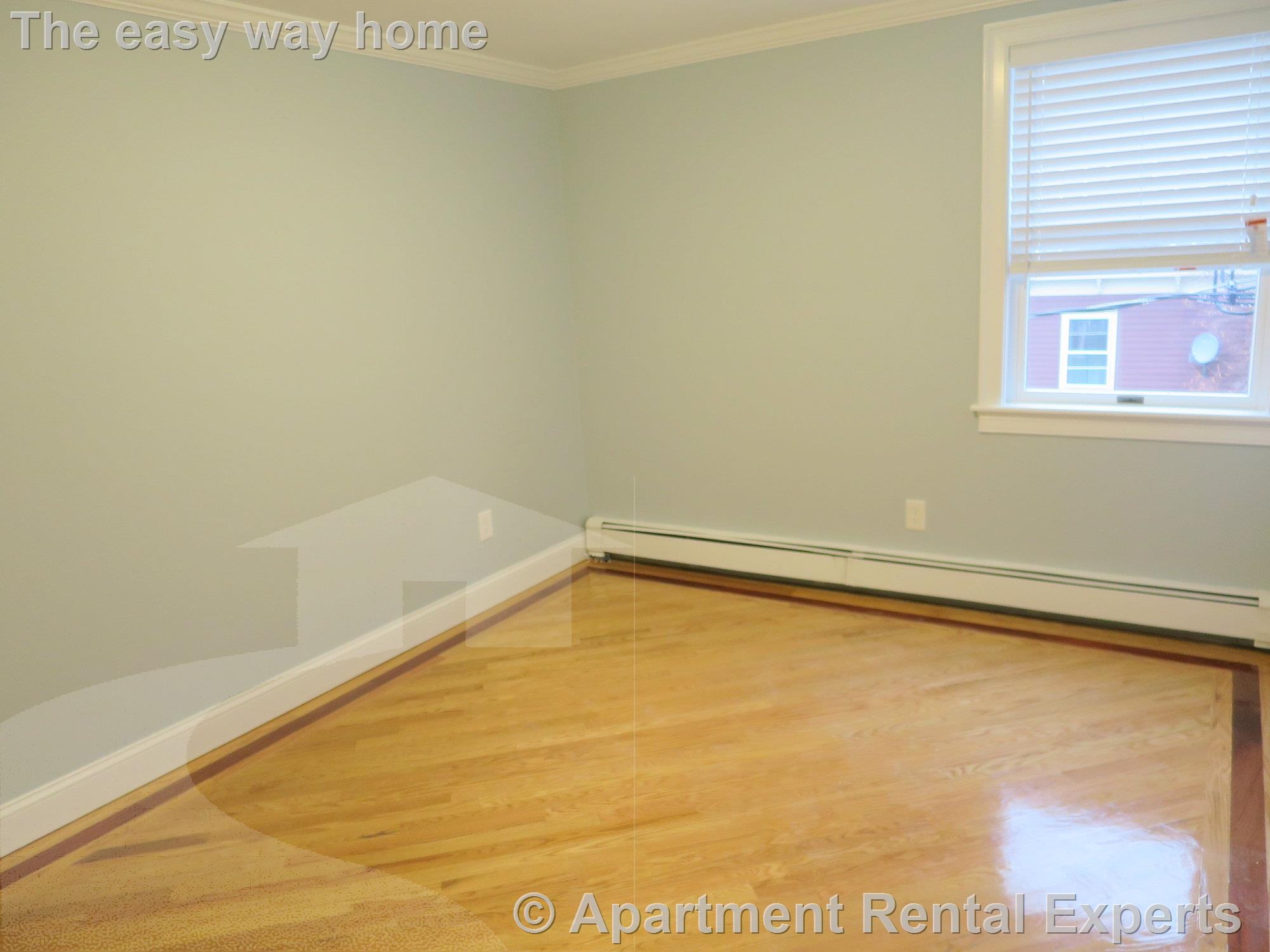 111 Sciarappa St, East Cambridge