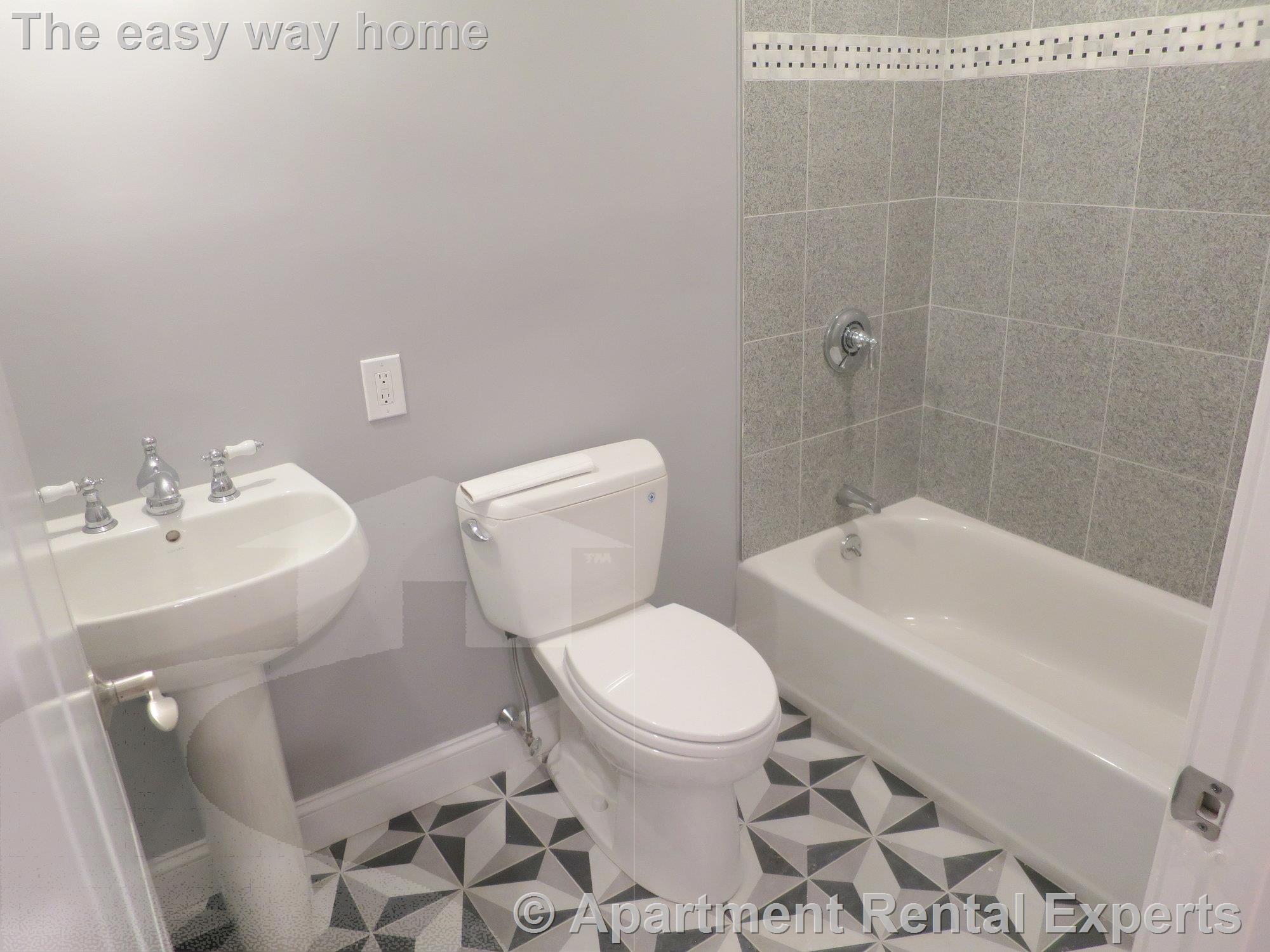 111 Sciarappa St, East Cambridge